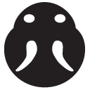 Logo of The Walrus