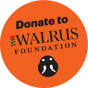 Donate to the Walrus Foundation