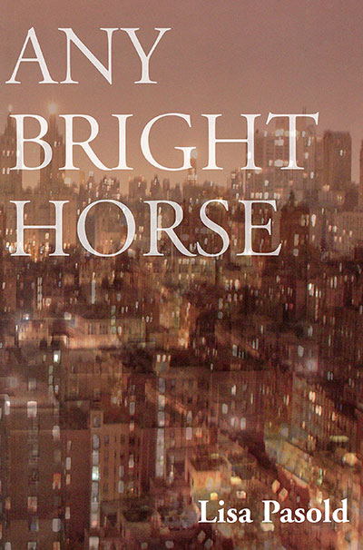 Any Bright Horse