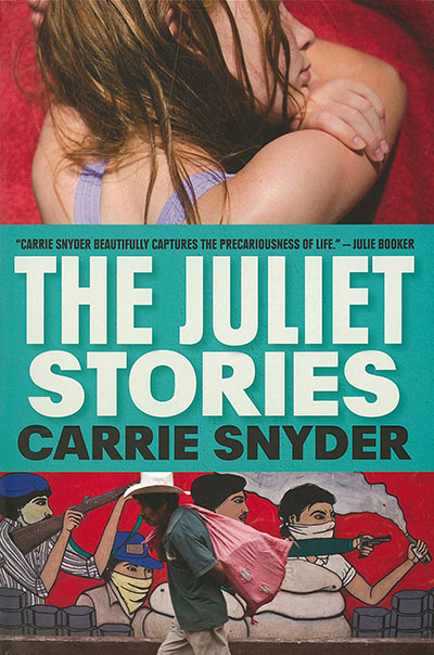 The Juliet Stories